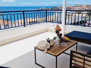 Fully equipped charming flat with terrace | Sea view | Close to the beach - Image 4
