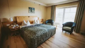 Doppelzimmer für 3 Personen (33 m²) in Wenigzell - Image 4