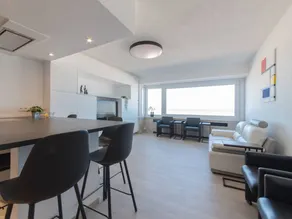Apartment with garden | Sea view | Close to the beach - Image 3