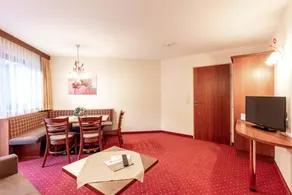 Family-oriented beautiful flat with terrace, pool & sauna | Pet-friendly - Image 5