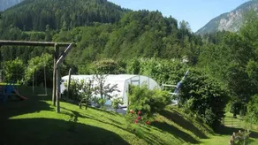 Family-friendly pleasant apartment with terrace, pool & barbeque | Pets are welcome - Image 4