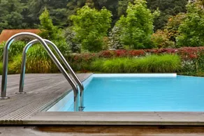 House with terrace & garden - Image 3