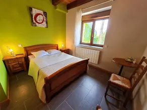 Bed and breakfast con 1 dormitorio para 2 personas - Image 2
