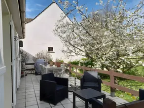 Bed and breakfast with terrace & garden - Image 2