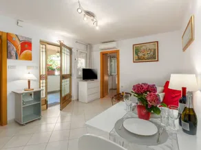 Apartment with terrace & garden | Nature view - Image 4