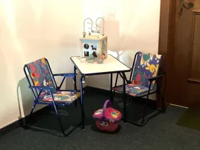 Flat with garden - Image 3
