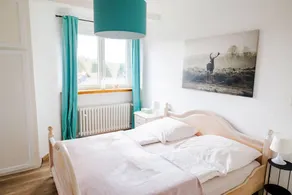 Child-friendly holiday apartment with garden, barbeque & terrace | Close to the ski | Pet-friendly - Image 4
