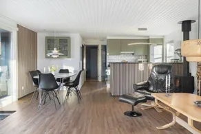 House with terrace & barbecue - Image 3