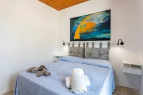 Maison avec internet haut débit et terrasse | Vue jardin | Idéale pour le télétravail - Image 5