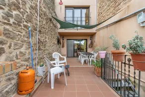 Casa con idromassaggio, barbecue e terrazza - Image 3