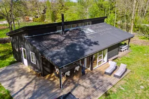 House with sauna, barbeque & terrace - Image 2