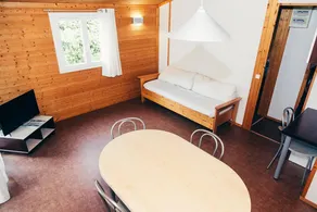 Cottage with garden, pool & barbecue | Pets are welcome - Image 3