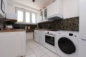 Children-friendly cottage with BBQ, terrace & garden | Garden view | Suitable for remote work | Dogs allowed - Image 5
