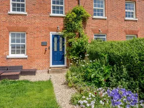 Wonderful cottage with garden | Close to the beach - Image 2