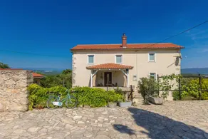 Villa with garden, barbecue & terrace | Mountain view - Image 5