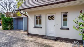 Spaziosa casa totalmente attrezzata con terrazza, sauna e griglia - Image 2