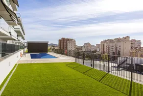 A&N Panoramic Sea Terrace Penthouse – Algarrobo Co - Image 3