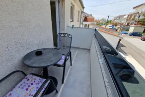 Apartment with BBQ - Image 3