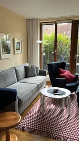 Holiday apartment with terrace | Pets allowed - Image 4