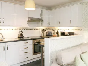 Cottage with 1 room for 2 persons - Image 5