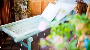 Holiday apartment with sauna - Image 3