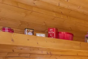 Merveilleux chalet convivial et familial avec terrasse et jardin | Vue montagne | Avec animaux bienvenus - Image 5