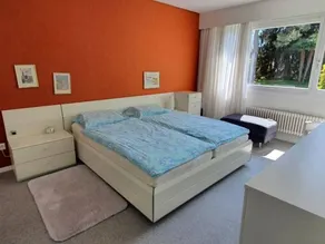 Apartment with heated pool & garden | Mountain view - Image 5