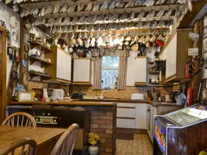 Children-friendly house with garden & barbeque | River view | Pets allowed - Image 4
