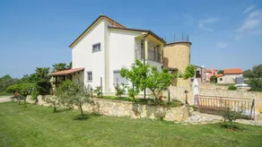 Nice apartment with garden, terrace & barbeque | Sea view - Image 5
