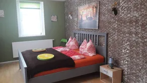 Holiday apartment with 4 bedrooms for 10 persons - Image 3
