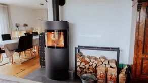 Geräumige Villa mit Garten, Grill und Terrasse | Bergblick | Perfekt für die Arbeit von Zuhause - Image 3