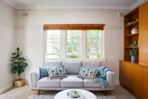 Apartment with 1 bedroom for 2 persons - Image 2