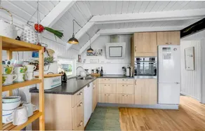 Family-oriented beautiful house with garden, barbeque & terrace | Sea view - Image 5