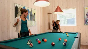 House with barbeque, sauna & garden - Image 5