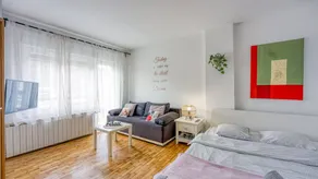 Holiday apartment for 4 persons - Image 2