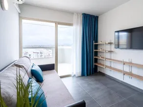 Ferienwohnung mit 2 Schlafzimmern für 6 Personen - Image 5