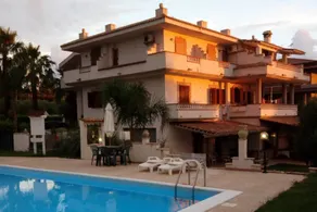Agriturismo Pinturicchio: Giarra - Image 5
