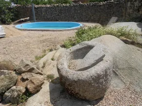 Kinderfreundliches schönes Ferienhaus mit Garten, Grill und Pool | Bergblick | Perfekt für die Arbeit von Zuhause | Haustiere erlaubt - Image 4
