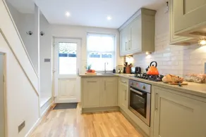 Child-friendly cottage with terrace & garden | Beach view | Beach nearby | Pets allowed - Image 3