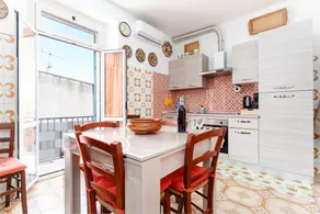 Agréable maison de vacances entièrement équipée avec internet haut débit | Vue ville | Avec animaux bienvenus - Image 4