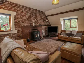 Landhaus mit Whirlpool und Garten - Image 3