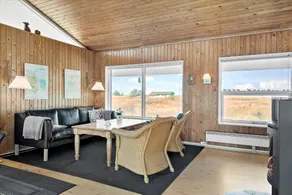 Holiday home with terrace & barbeque | Sea view - Image 2