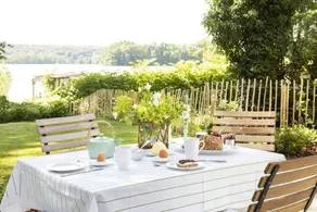 Paradies für die kleine Familie direkt am See - Image 5