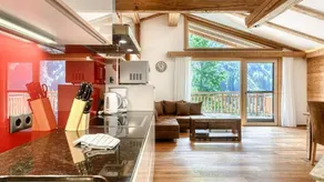 Familienorientierte tolle Ferienwohnung mit Terrasse und Sauna - Image 5