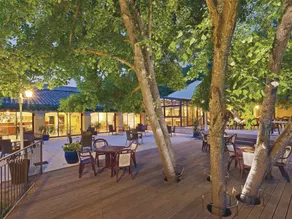 Holiday home with garden, terrace & sauna - Image 2