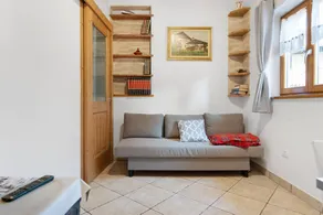 Apartment with garden, barbeque & terrace | Mountain view - Image 3