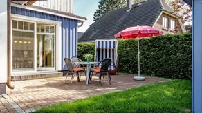 Casa totalmente attrezzata con barbecue, sauna e terrazza - Image 2