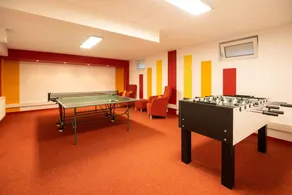 Flat with sauna - Image 3