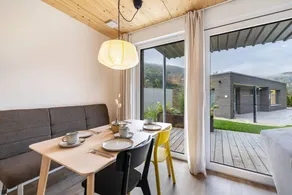 Meravigliosa casa totalmente attrezzata con giardino, terrazza e piscina riscaldata | Vista sul fiume | Adatta per il telelavoro - Image 4