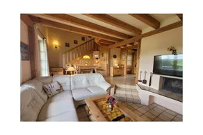 Holiday home with pool, terrace & barbecue - Image 5